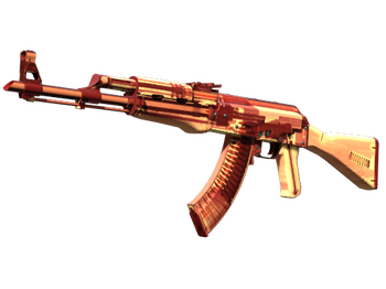 AK-47 | Рентген