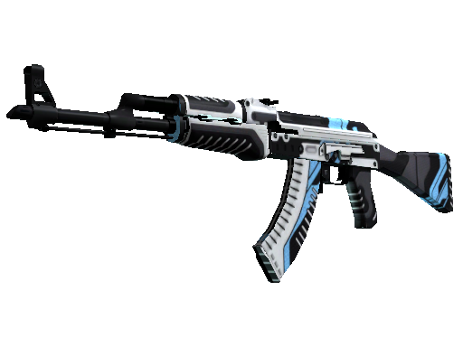 Image for the AK-47 | Vulcan weapon skin in Counter Strike 2