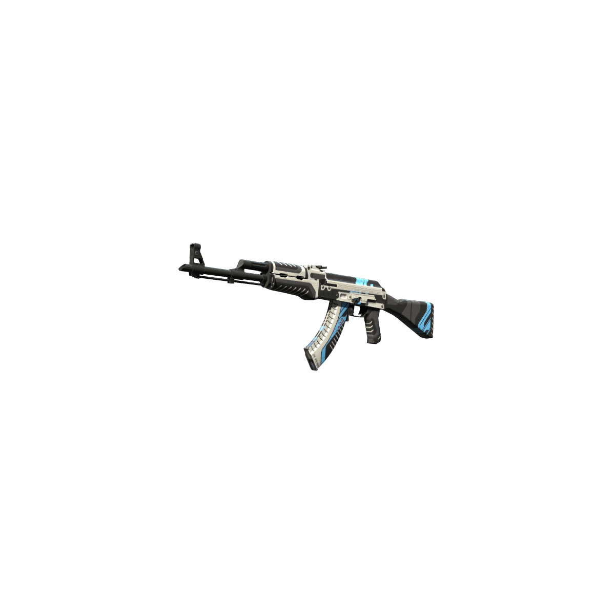 AK-47 Vulcan | Tradeit