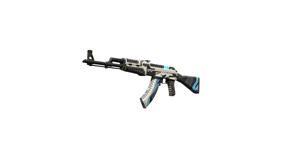 Mercado da Comunidade Steam :: Anúncios para AK-47 | Vulcan