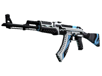 AK-47 | Vulcan