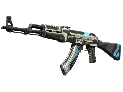 Item AK-47 | Vulcan (Field-Tested)