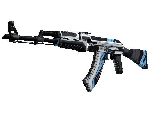 AK-47 | Vulcan (Field-Tested)