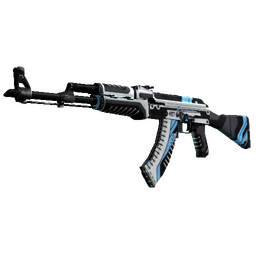 AK-47 | Vulcan (Well-Worn)