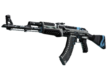 AK-47 | Вулкан