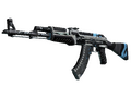 StatTrak™ AK-47 | Vulcan