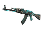 AK-47 | Frontside Misty