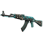 Frontside Misty