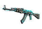 AK-47 | Frontside Misty