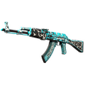 AK-47 | Frontside Misty image 120x120