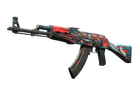 AK-47 | Point Disarray