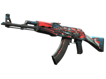 AK-47 | Point Disarray