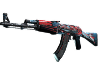 AK-47 | Буйство красок