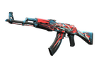 AK-47 | Point Disarray