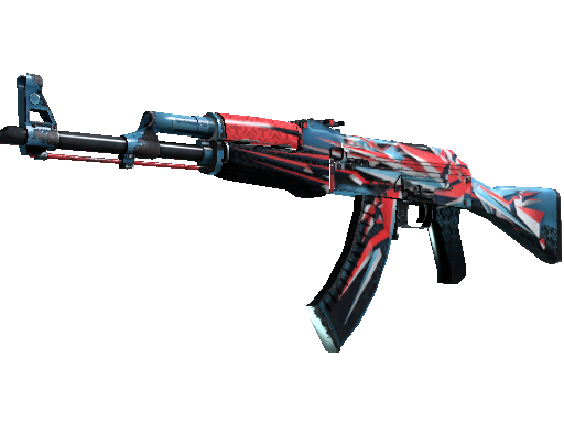 AK-47 | Point Disarray