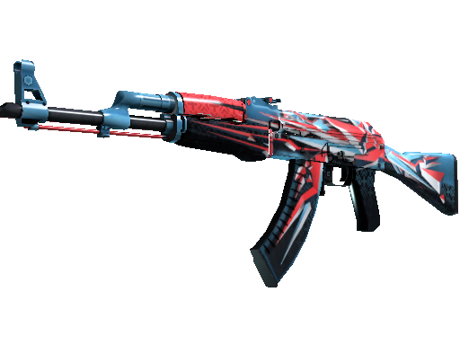 AK-47 | Point Disarray