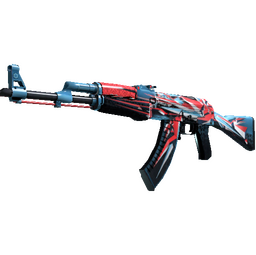 AK-47 | Point Disarray (Factory New)