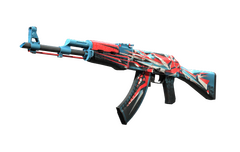 AK-47 | Point Disarray