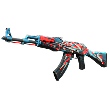 AK-47 | Point Disarray image 360x360