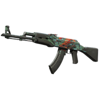 AK-47 Aquamarine Revenge
