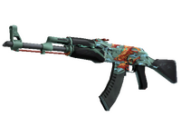 AK-47 | Аквамариновая месть