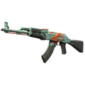 AK-47 | Aquamarine Revenge image 120x120