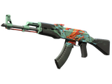 AK-47 | Аквамариновая месть