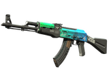 AK-47 | Ледяной уголь