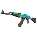 AK-47 | Ice Coaled image 120x120