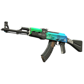 AK-47 | Ice Coaled image 360x360