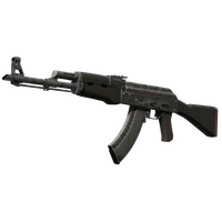 AK-47 | Красная линия