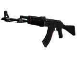 AK-47 | Redline