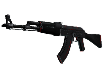 AK-47 | Красная линия