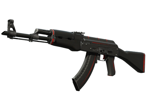 Item AK-47 | Redline (Field-Tested)