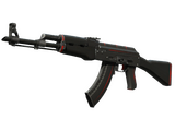 AK-47 | Красная линия