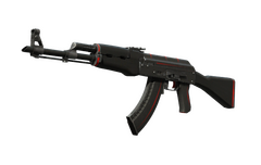 AK-47 | Redline
