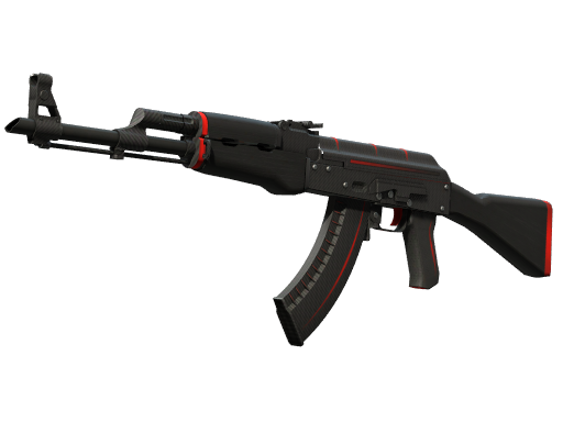 AK-47 | Червена линия