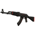 AK-47 | Redline image 120x120