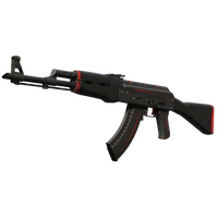 AK-47 | Красная линия