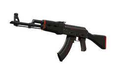 AK-47 | Redline