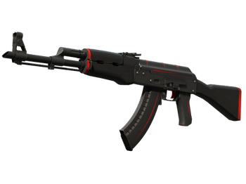 StatTrak™ AK-47 | Redline