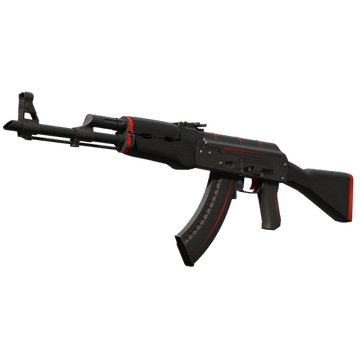 AK-47 | Redline image 360x360