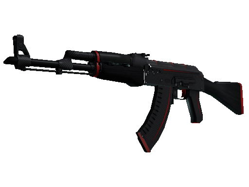 AK-47 | Redline (Minimal Wear)