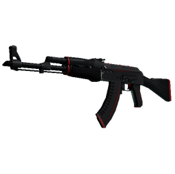 AK-47 | Redline (Minimal Wear)