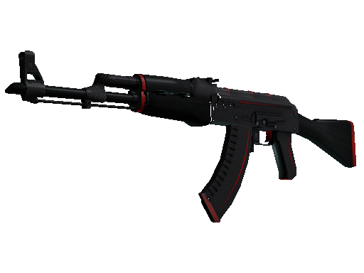 StatTrak™ AK-47 | Redline