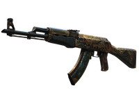 AK-47 | Легион Анубиса