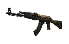 AK-47 | Legion of Anubis