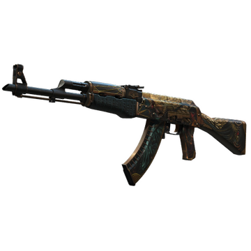 AK-47 | Legion of Anubis image 360x360