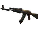 AK-47 | Легион Анубиса