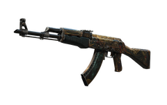 AK-47 | Legion of Anubis